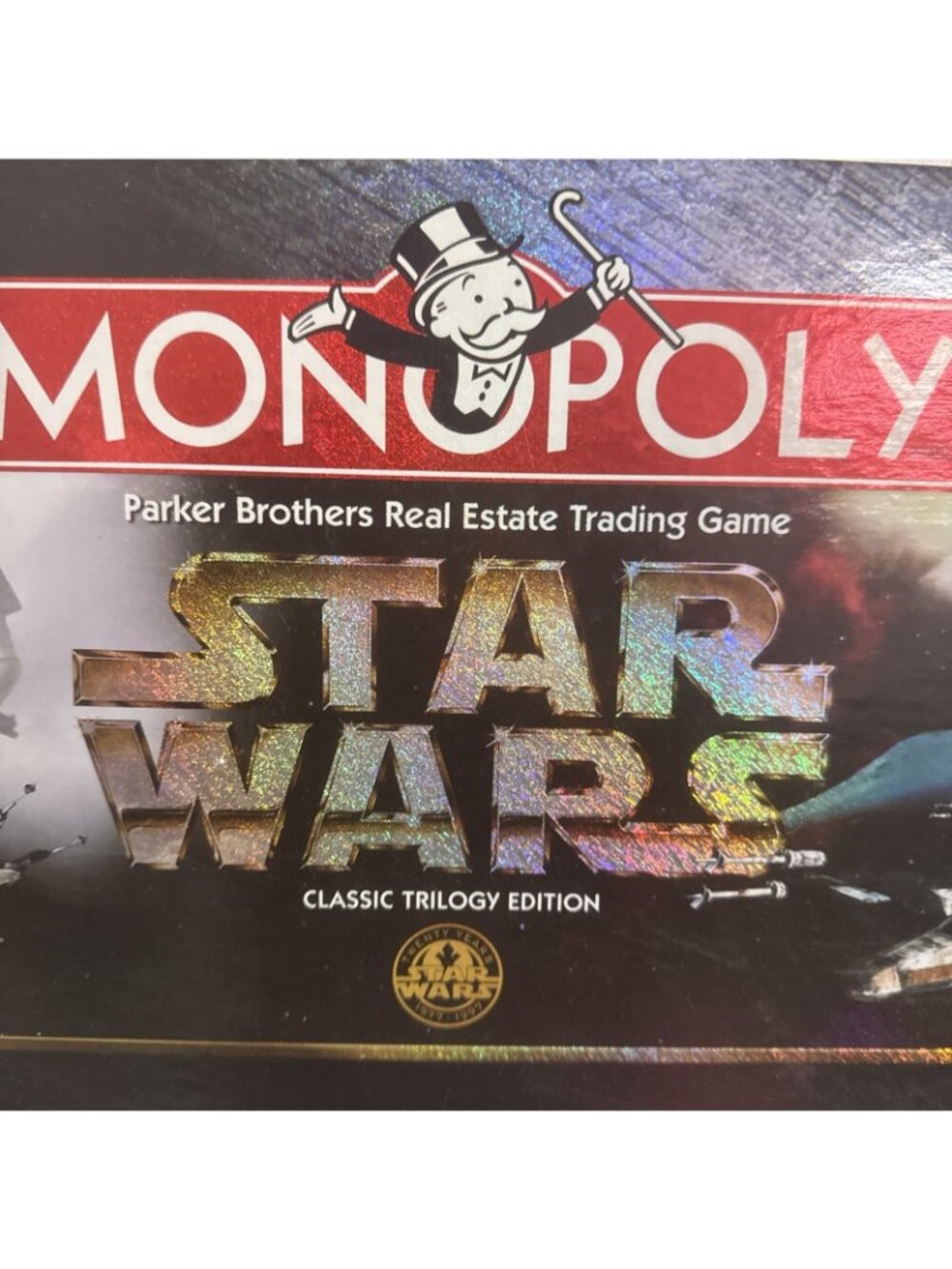 Monopoly - Picture 2 of 16